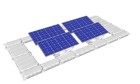 MRac Floating PV Mounting System G4N